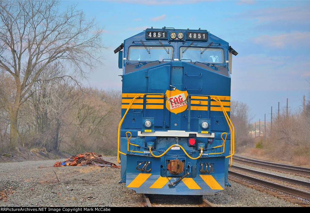 NS I68